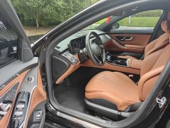 Mercedes-Benz S-Class S 400 L Business Type - фото 9