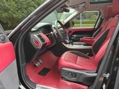 Land Rover Range Rover Sport 3.0 L6 Black Edition - фото 10