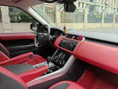 Land Rover Range Rover Sport 3.0 L6 Black Edition - фото 14