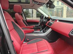 Land Rover Range Rover Sport 3.0 L6 Black Edition - фото 15