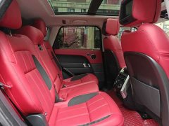 Land Rover Range Rover Sport 3.0 L6 Black Edition - фото 17