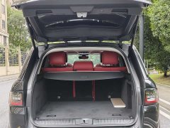 Land Rover Range Rover Sport 3.0 L6 Black Edition - фото 18