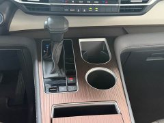 Toyota SIENNA 2.5LPHEV Edition - фото 10