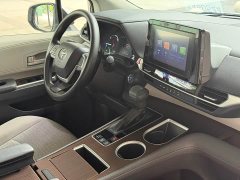 Toyota SIENNA 2.5LPHEV Edition - фото 16