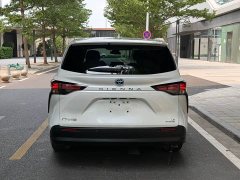 Toyota SIENNA 2.5LPHEV Edition - фото 19