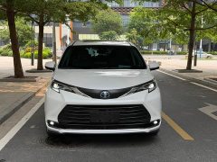 Toyota SIENNA 2.5LPHEV Edition - фото 2