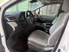 Toyota SIENNA 2.5LPHEV Edition - фото 5