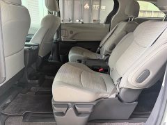 Toyota SIENNA 2.5LPHEV Edition - фото 6