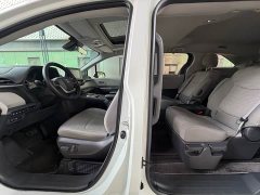 Toyota SIENNA 2.5LPHEV Edition - фото 7