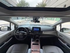 Toyota SIENNA 2.5LPHEV Edition - фото 8