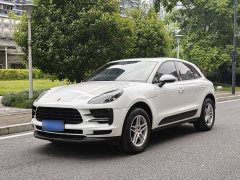 Porsche Macan 2.0T - фото 1