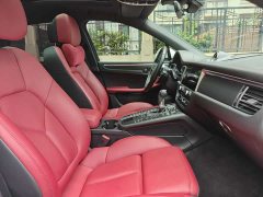 Porsche Macan 2.0T - фото 12