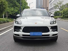 Porsche Macan 2.0T - фото 2