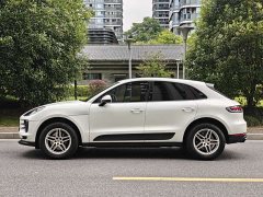 Porsche Macan 2.0T - фото 3