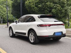 Porsche Macan 2.0T - фото 4