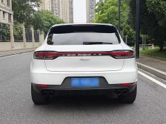 Porsche Macan 2.0T - фото 5
