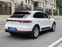 Porsche Macan 2.0T - фото 6
