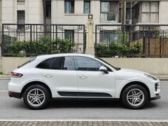 Porsche Macan 2.0T - фото 7