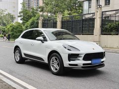 Porsche Macan 2.0T - фото 8