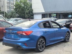 Focus EcoBoost 180 ST Line - фото 3