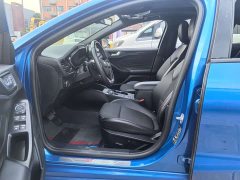 Focus EcoBoost 180 ST Line - фото 5