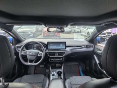 Focus EcoBoost 180 ST Line - фото 7