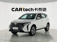 Haoyue PRO 1.5T DCT Extreme Edition - фото 1