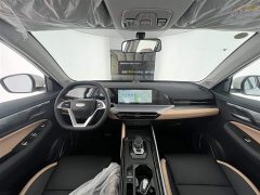 Haoyue PRO 1.5T DCT Extreme Edition - фото 10