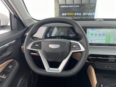 Haoyue PRO 1.5T DCT Extreme Edition - фото 11