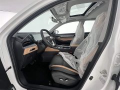 Haoyue PRO 1.5T DCT Extreme Edition - фото 14