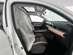 Haoyue PRO 1.5T DCT Extreme Edition - фото 15