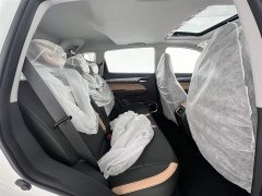 Haoyue PRO 1.5T DCT Extreme Edition - фото 18