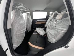 Haoyue PRO 1.5T DCT Extreme Edition - фото 19