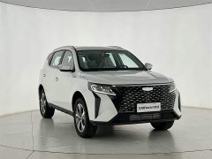 Haoyue PRO 1.5T DCT Extreme Edition - фото 2