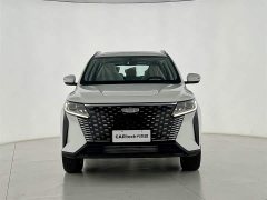 Haoyue PRO 1.5T DCT Extreme Edition - фото 3