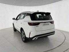 Haoyue PRO 1.5T DCT Extreme Edition - фото 4