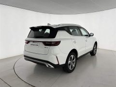 Haoyue PRO 1.5T DCT Extreme Edition - фото 6