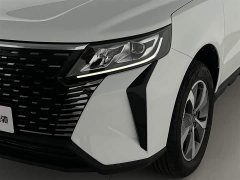 Haoyue PRO 1.5T DCT Extreme Edition - фото 7