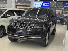 Land Rover Range Rover 3.0 L6 Legend Edition - фото 1