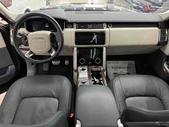 Land Rover Range Rover 3.0 L6 Legend Edition - фото 10