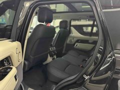Land Rover Range Rover 3.0 L6 Legend Edition - фото 11