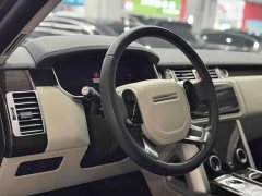 Land Rover Range Rover 3.0 L6 Legend Edition - фото 12