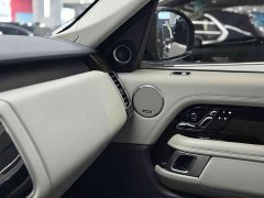 Land Rover Range Rover 3.0 L6 Legend Edition - фото 13