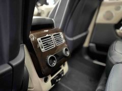 Land Rover Range Rover 3.0 L6 Legend Edition - фото 15