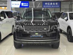 Land Rover Range Rover 3.0 L6 Legend Edition - фото 2
