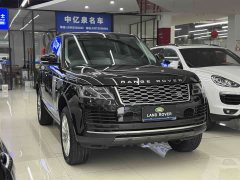 Land Rover Range Rover 3.0 L6 Legend Edition - фото 3