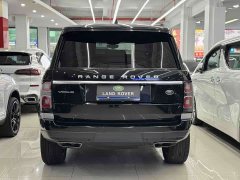 Land Rover Range Rover 3.0 L6 Legend Edition - фото 4