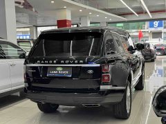 Land Rover Range Rover 3.0 L6 Legend Edition - фото 5
