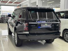 Land Rover Range Rover 3.0 L6 Legend Edition - фото 6