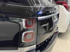 Land Rover Range Rover 3.0 L6 Legend Edition - фото 8